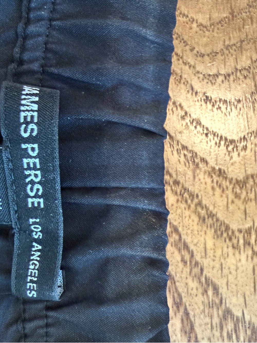 James Perse Pants - Picture 2 of 5